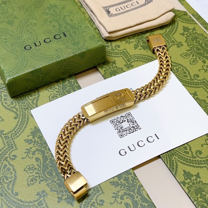 Gucci Bracelets